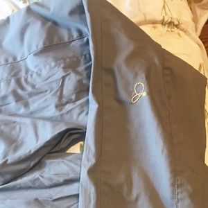 Jaanuu Scrubs Bottoms